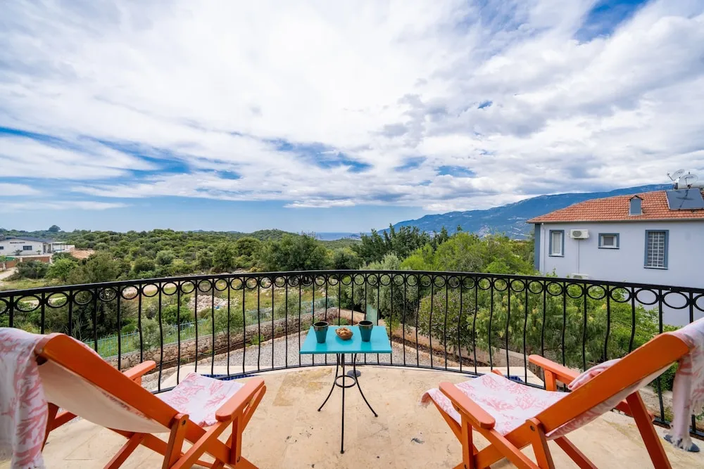 Family Villa