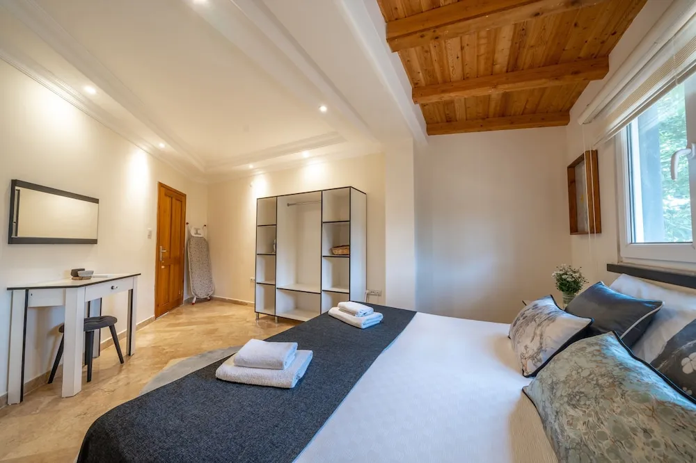 Family Villa