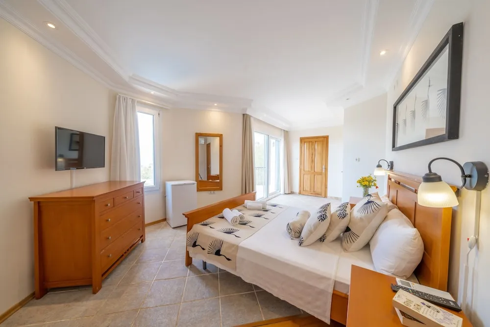 Family Villa