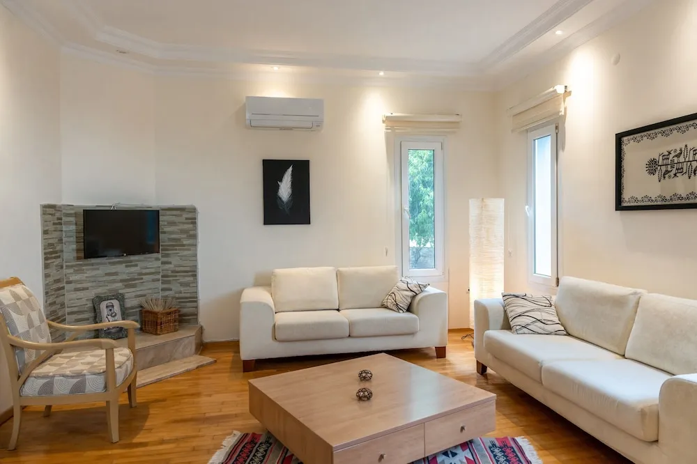 Family Villa