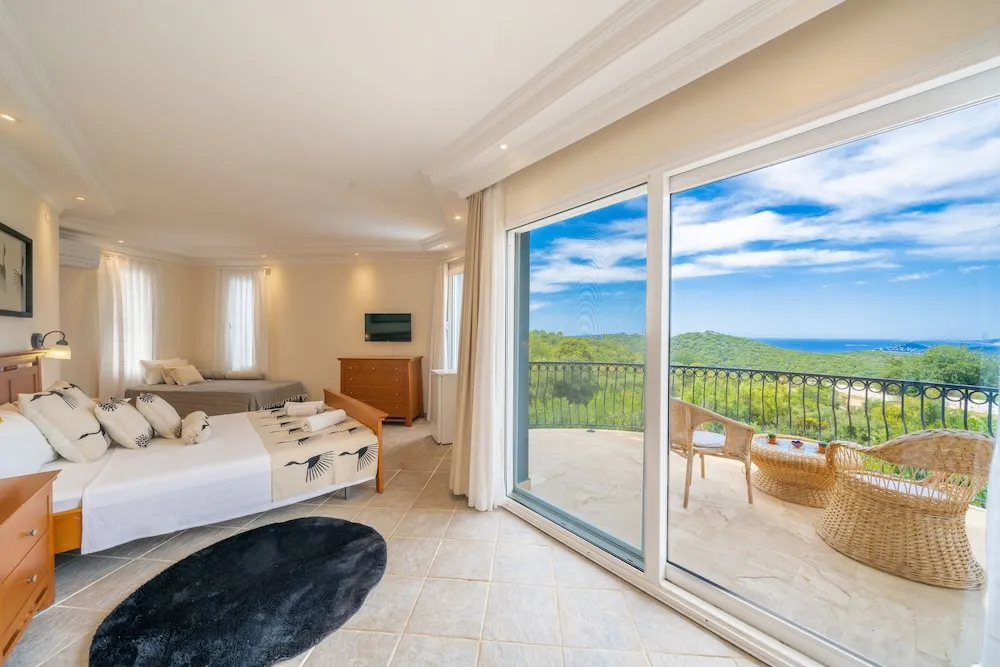 Family Villa