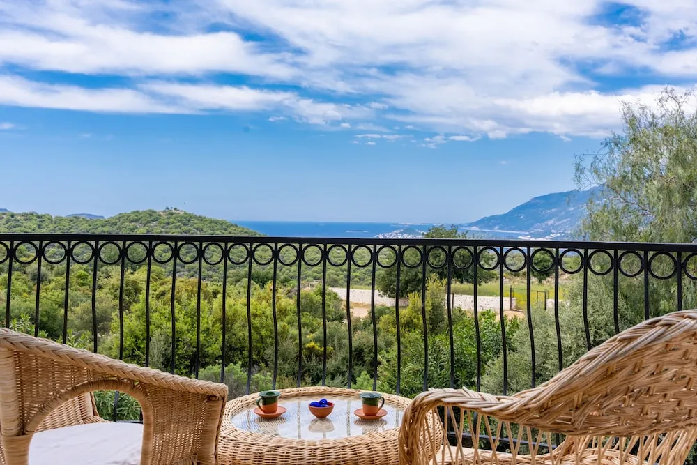 Family Villa