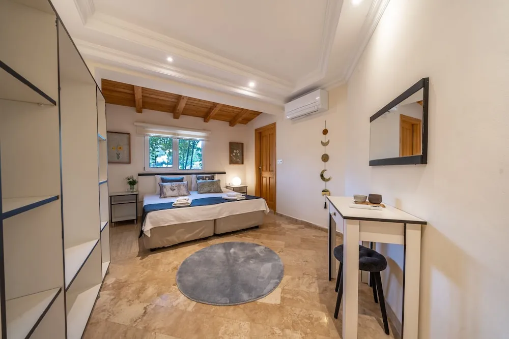Family Villa