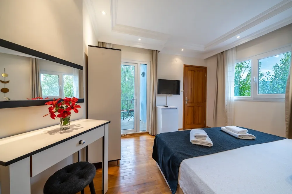 Family Villa