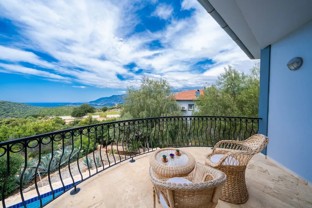 Family Villa