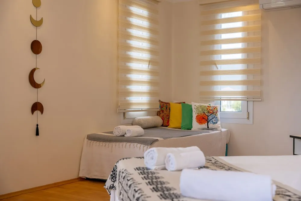 Family Villa