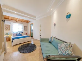Lacitrus Villa Hotel