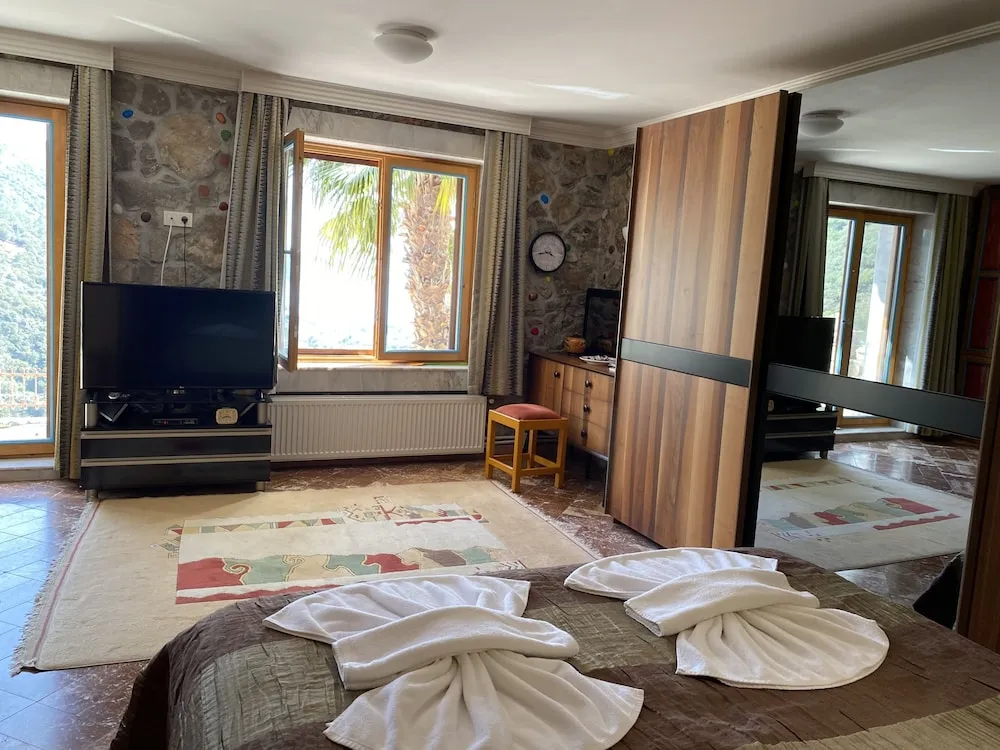 Comfort Villa, 2 Yatak Odası