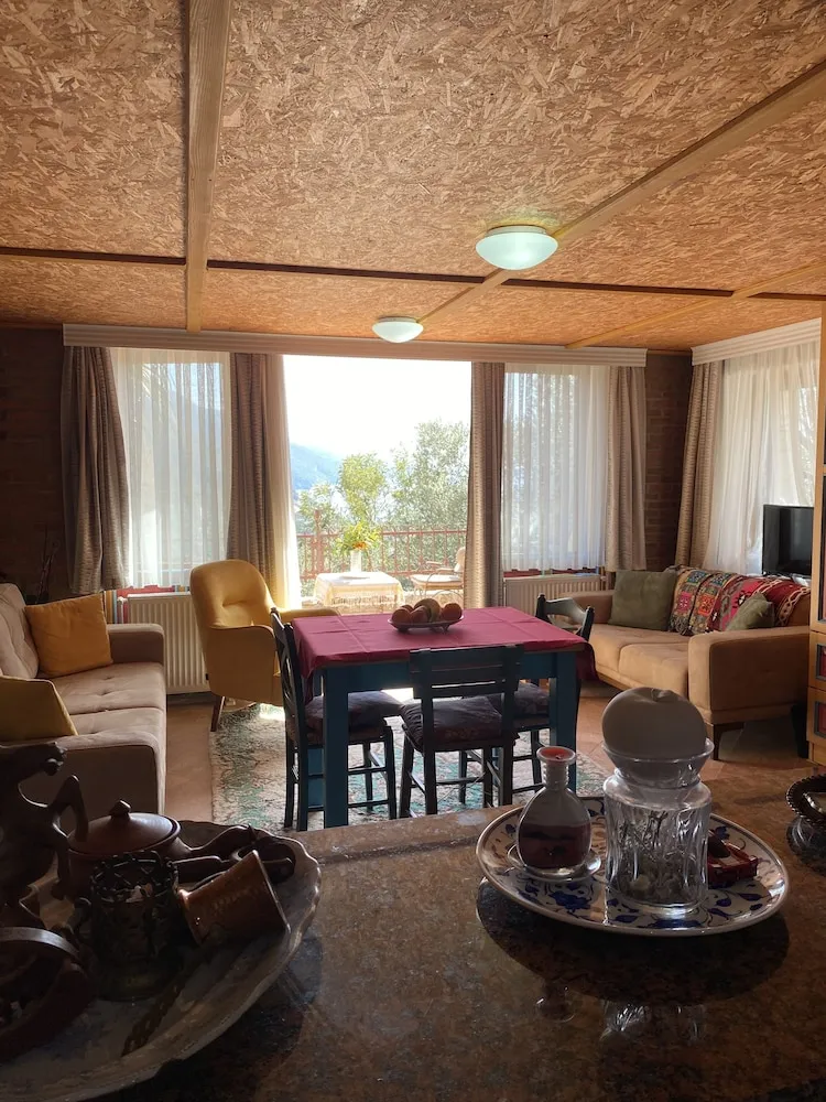 Comfort Villa, 2 Yatak Odası