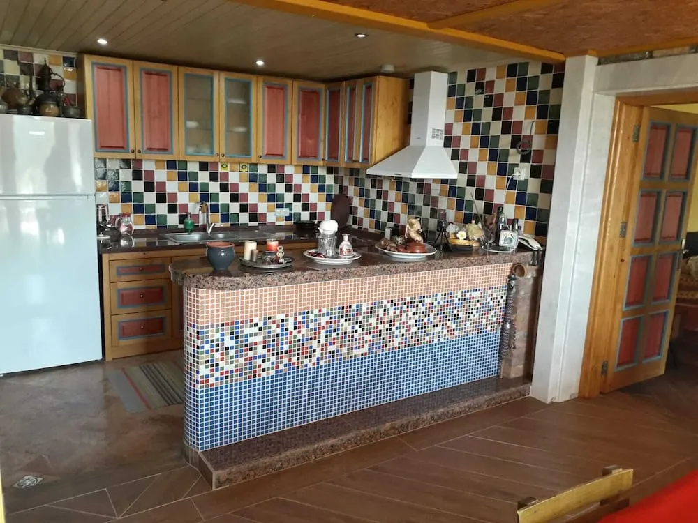 Comfort Villa, 2 Yatak Odası