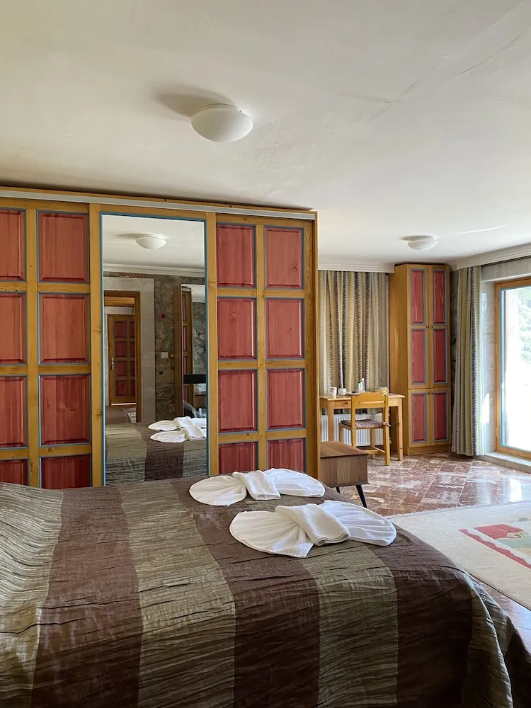 Comfort Villa, 2 Yatak Odası