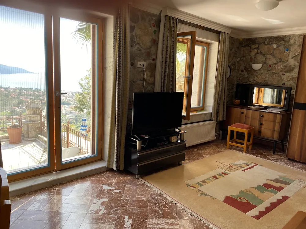 Comfort Villa, 2 Yatak Odası