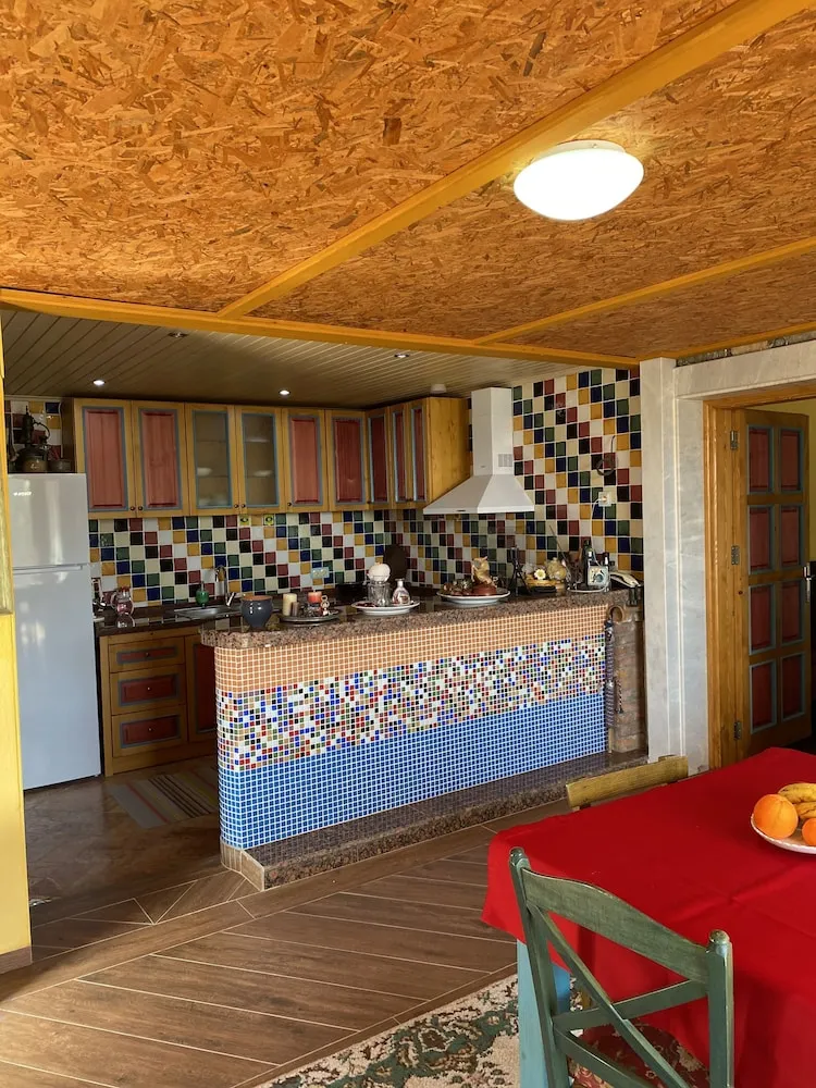 Comfort Villa, 2 Yatak Odası