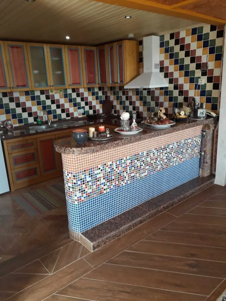 Comfort Villa, 2 Yatak Odası