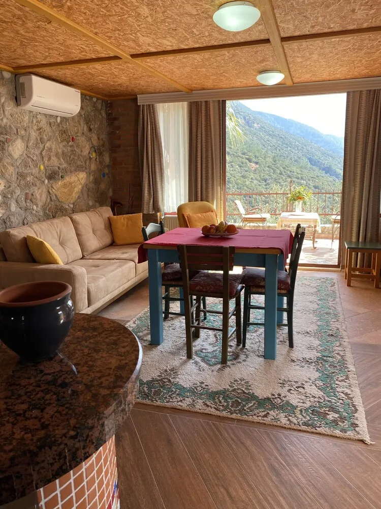Comfort Villa, 2 Yatak Odası