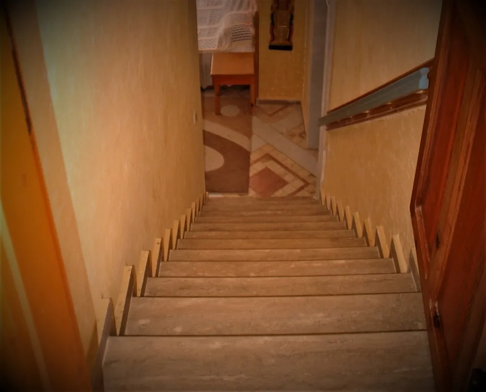 Villa (Sarigerme)