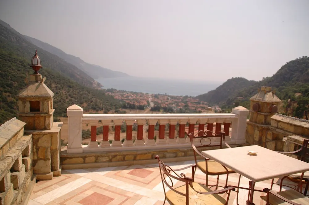Villa (Sarigerme)