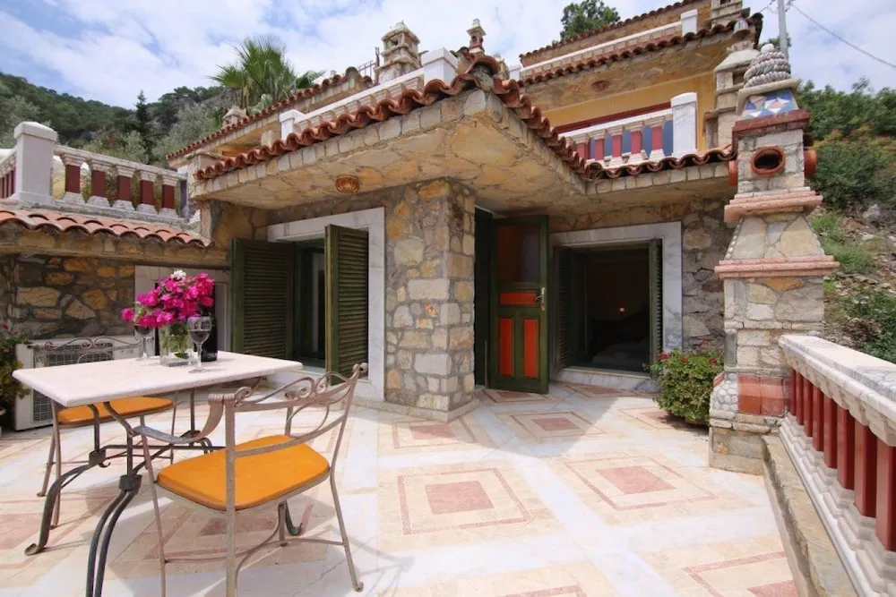 Villa (Marmaris)
