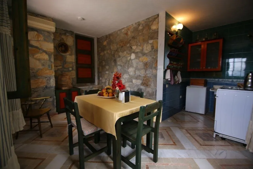 Villa (Marmaris)