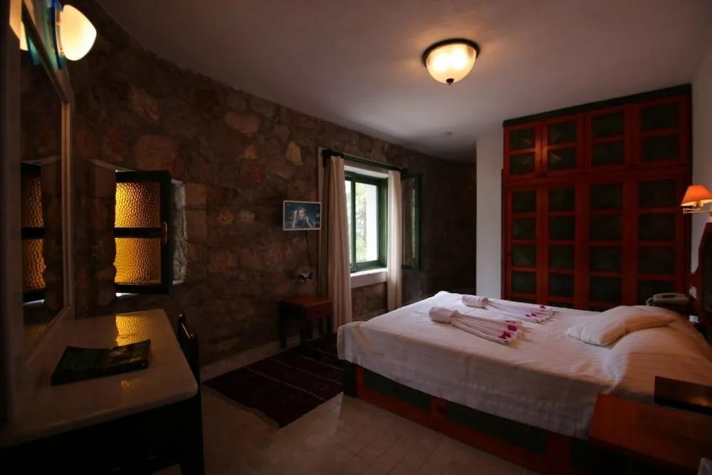 Villa (Marmaris)