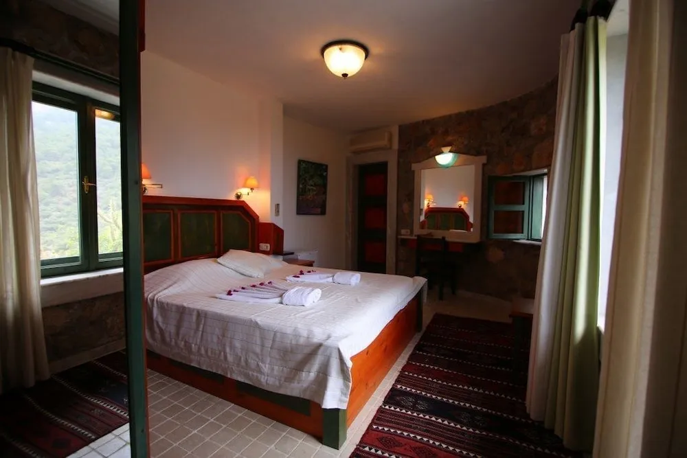 Villa (Marmaris)