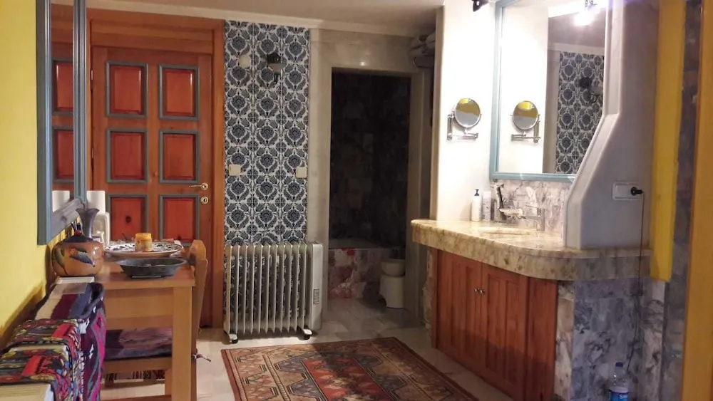 Standard Villa (Ortaca)
