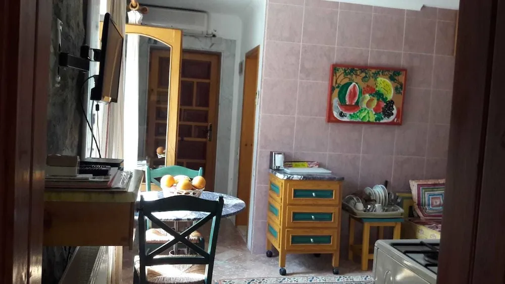 Standard Villa (Ortaca)