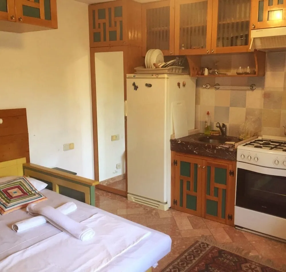 Standard Villa (Ortaca)
