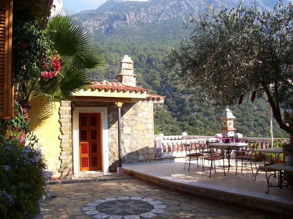 Standard Villa (Ortaca)