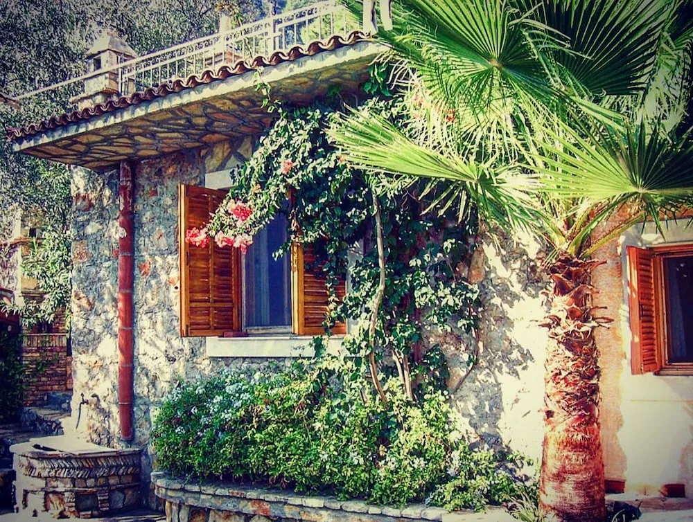 Standard Villa (Ortaca)