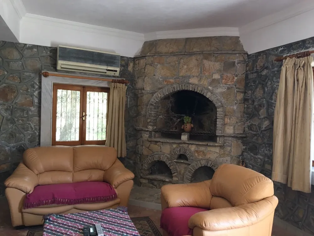 Superior Villa (Bodrum)