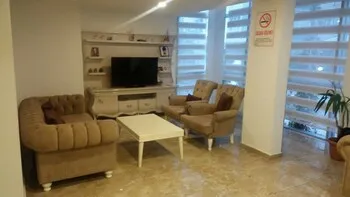 Yeşilırmak Paris Otel