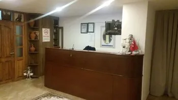 Yeşilırmak Paris Otel