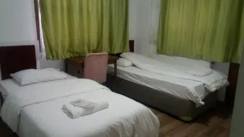 Yeşilırmak Paris Otel