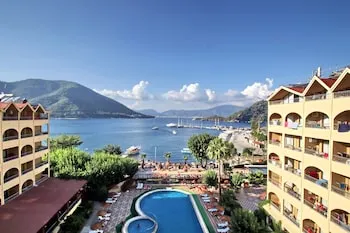 Gölmar Beach Hotel & Spa