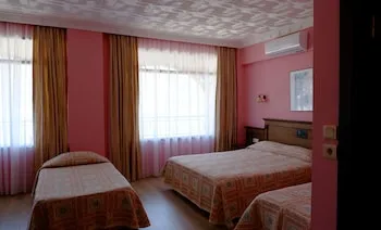 Gölmar Beach Hotel & Spa
