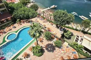 Gölmar Beach Hotel & Spa