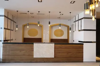 Erzurum Konaklı Otel