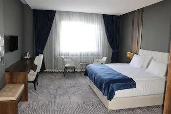 Erzurum Konaklı Otel