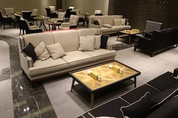 Erzurum Konaklı Otel