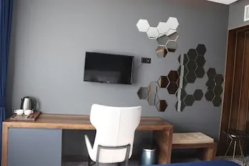 Erzurum Konaklı Otel