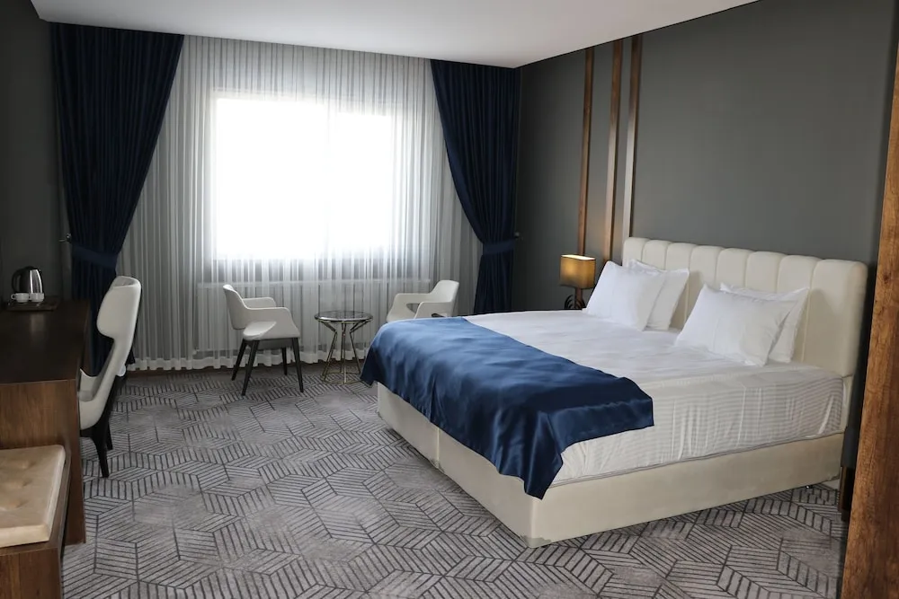 Erzurum Konaklı Otel