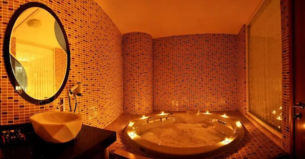 Deluxe Süit, 1 Yatak Odası
