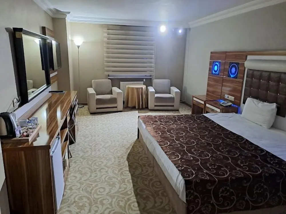 Superior Tek Büyük veya İki Ayrı Yataklı Oda, 1 Yatak Odası, Sigara İçilebilir