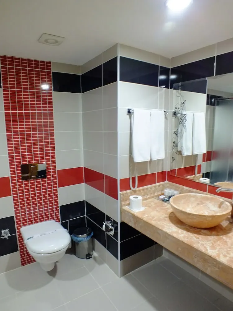 Superior Tek Büyük veya İki Ayrı Yataklı Oda, 1 Yatak Odası, Sigara İçilebilir