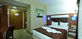 Demosan Otel & Spa