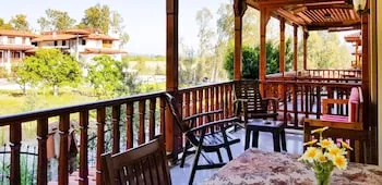 Akyaka Gümüş Konak