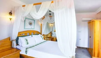 Akyaka Gümüş Konak