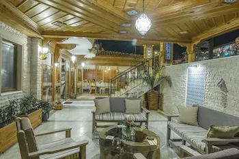 Akyaka Gümüş Konak