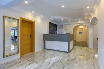 Forest Park Hotel